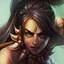 Nidalee