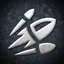 Rapidfire Emblem