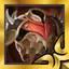 Radiant Bramble Vest