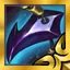 Radiant Dragon's Claw