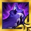 Radiant Edge of Night