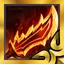 Radiant Guinsoo's Rageblade
