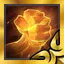 Radiant Hand of Justice