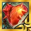 Radiant Steadfast Heart