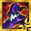 Radiant Rabadon's Deathcap
