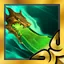 Radiant Spear of Shojin