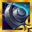 Radiant Evenshroud