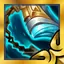 Radiant Striker's Flail