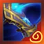 Seeker's Armguard