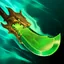Spear of Shojin