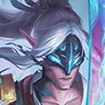 Master Yi