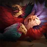 Mama Beak